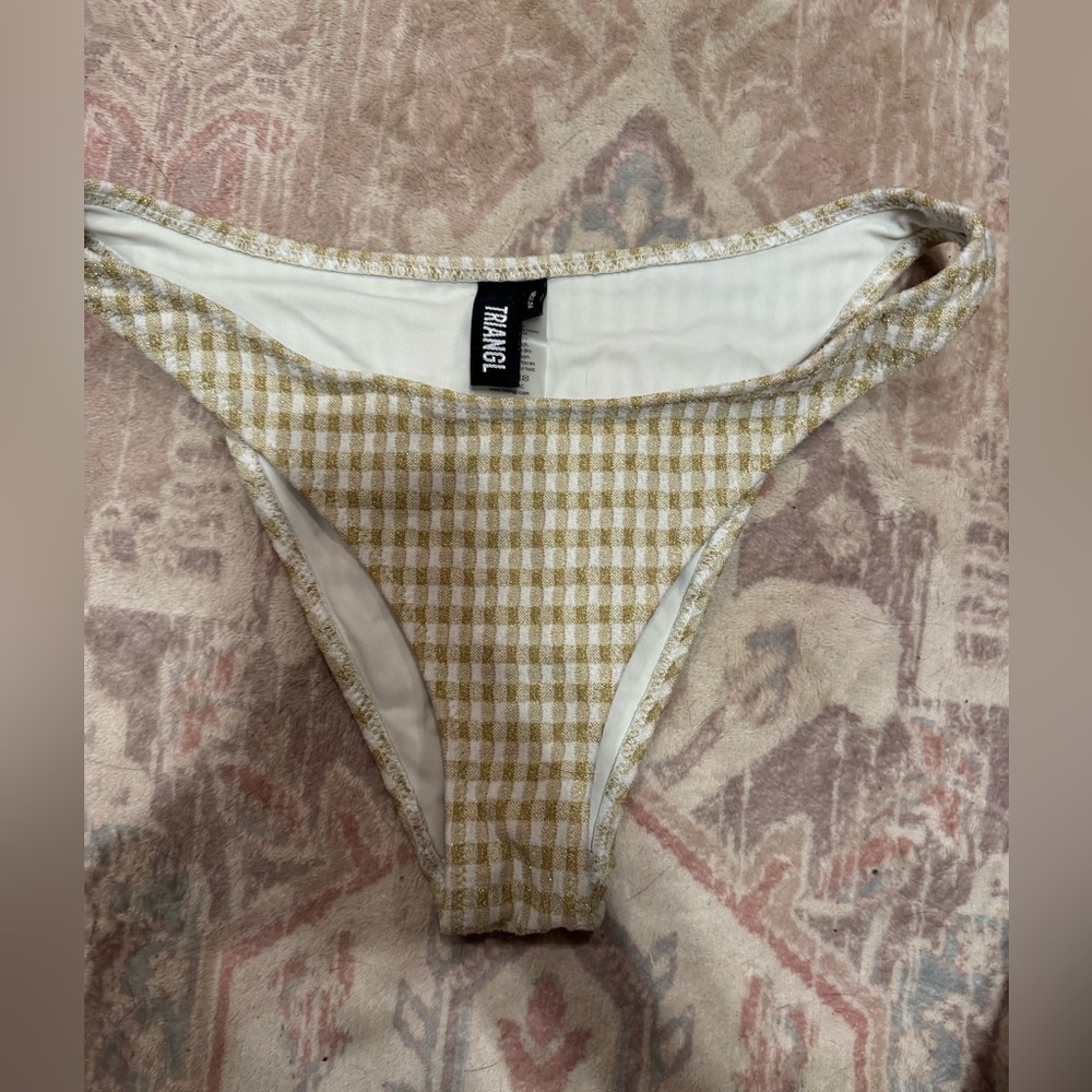 Triangl Swim Bottoms